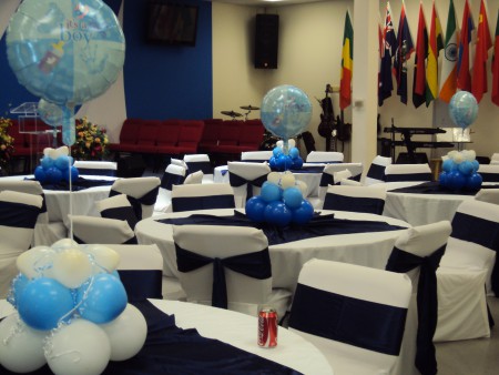 Cha de Bebe Celinha e Lucas (5)